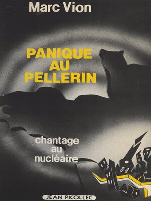 cover image of Panique au Pellerin